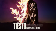 Tiesto - Feat. Bright Sparks - On My Way