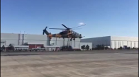 Tsk'nın Gururu Atak Helikopteri