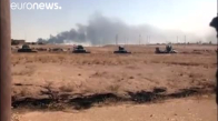 Irak Ordusu Telafer'i Işid'ten Geri Aldı