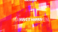 Bart Claessen & Billy The Kit Ft. Maxine - Make It Happen