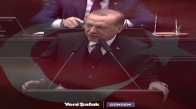 Erdoğan'ın Türkiye Tarifi: Türkiye Demek…