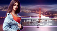 Sancak - Bırak (Kadir Yağcı Remix) 2019