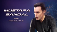 Mustafa Sandal - Aşk Kovulmaz Teaser