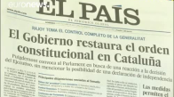 Katalonya Krizinde Çözüm Uzak 