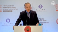Cumhurbaşkanı Erdoğan İdeolojik Yaklaşım İçerisinde Maalesef Patinaj Yapıyorlar