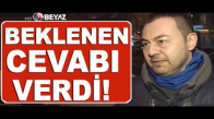 Serdar Ortaç Kendisiyle dalga Geçen Hande Yener Ve Serkan Kaya'yla İlgili Konuştu