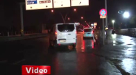 Ankara Polisinden Cezaevi Firarilerine Gece Baskını