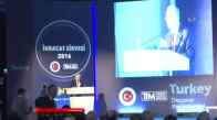 Maliye Bakanı Ağbal, Süper Teşvik Paketi Hakkında Bilgi Verdi