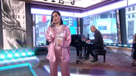 Jessie J - Queen (Live On Good Morning America 2018)
