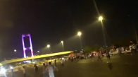 Darbe Videoları 15 Temmuz Darbe Girişimi İstabul Boğaz Köprüsü Askerler Halka Ateş Ediyor