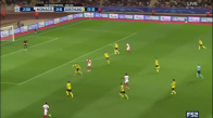 Monaco 3-1 Borussia Dortmund  Maç Özeti