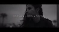 Selena Gomez - For You (Ft. Justin Bieber Ariana Grande)