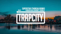 Pegboard Nerds & Nghtmre Ft. Krewella - Superstar Thoreau Remix