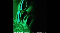 Rick Ross Ft. Future 'Green Gucci Suit'