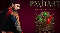 Payitaht Abdülhamid  Naime Sultan - Beyaz Gelinliğin Tarihi