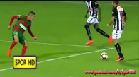 Futbolda Dünyanın En Manyak Akrobatik golleri - Eren derdiyok , Emenike ,Moussa Sow