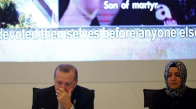 Cumhurbaşkanı Erdoğan'ı Duygulandıran Belgesel