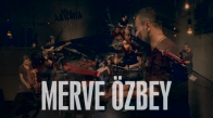 Merve Özbey - Yaş Hikayesi (Akustik)