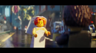 The Lego Ninjago Movie - Fragman (2017)