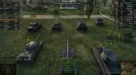 World of Tanks WT auf Pz. IV - 13 Kills - 11.4K Damage