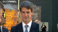 Arjantin'de Faiz Anlaşmazlığı Bakanı Koltuğundan Etti