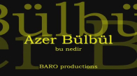 Azer Bülbül - Bu Nedir (Uzun Hava)
