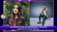 Murat Dalkılıç ve Hande Erçel'e Sinan Akçıl'dan Gönderme