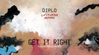 Diplo - Get It Right (Ft. Mo & GoldLink) (Tony Romera Remix)