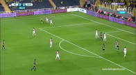 Fenerbahçe 1-2 Vardar (Maç Özeti - 24 Ağustos 2017)