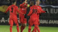 Sarpsborg 2 - 3 Beşiktaş Uefa Şampiyonlar Ligi Maç Özeti