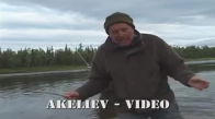 Süper Olta Balıkçılığı Videosu