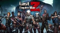 Last Empire-War Z (Mobil Oyun)