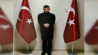 PYD_YPG’nin sözde Tugay Komutanı İbrahim Babat yakalanarak Türkiye'ye getirildi 