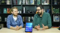 Samsung Galaxy Tab S3 İncelemesi
