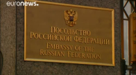 ABD'nin Rus diplomatları sınır dışı etme kararına Moskova'dan yanıt geldi