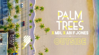 Palm Trees x MdL x Abi F Jones - Outside