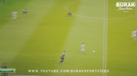 DÜNYANIN EN HIZLI FUTBOLCULARI ● Ronaldo ● Neymar ● Messi l HD
