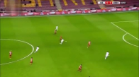 Galatasaray 6-2 24 Erzincanspor (Maç Özeti - 24 Ocak 2017)