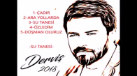 Derviş - Su Tanesi (Remix)