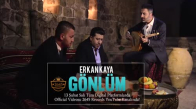 Erkan Kaya - Gönlüm (13 Şubat'ta Tüm Digital Platformlarda) (Teaser)