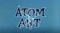 Atom Karınca 5.Bölüm (Başıboş Robot ) İzle