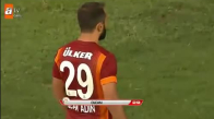 Fenerbahçe - Galatasaray Penaltı Atışları