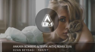 Ozan Beydağı - Farzet (Ankara Bombers & Tevfik Aktaş Remix)