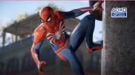 Marvel's Spider Man  E3 2017 Trailer  PS4 Pro