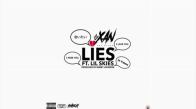 Lil Xan Feat. Lil Skies - Lies