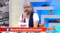 Evet' Diyen Murat Boz'a Linç Girişimi!!
