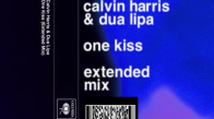 Calvin Harris & Dua Lipa - One Kiss (Mix)