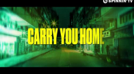 Tiësto Featuring StarGate & Aloe Blacc - Carry You Home 