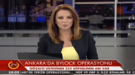 Ankara'da ByLock Operasyonu