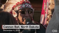 Kabile, Dakota Boru Hattı Kararını Kutladı